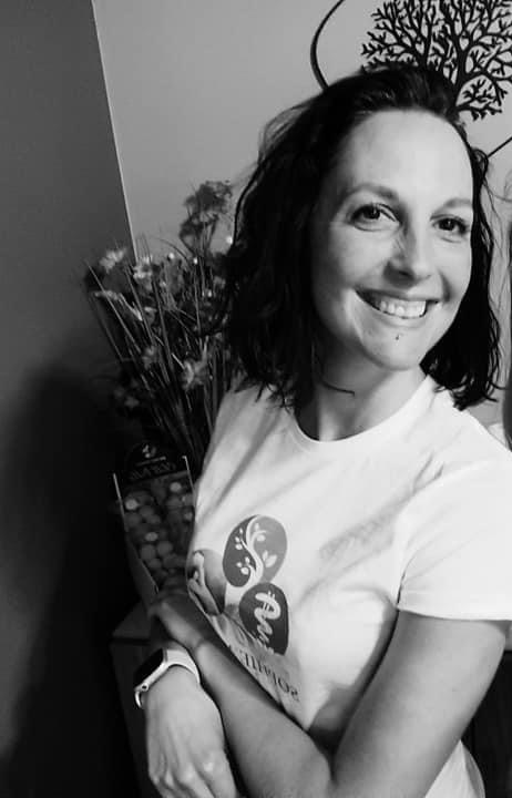 photo portrait Sophie Alipré