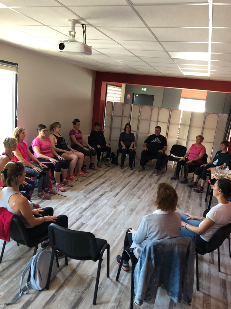 photo seance Sophie Alipré