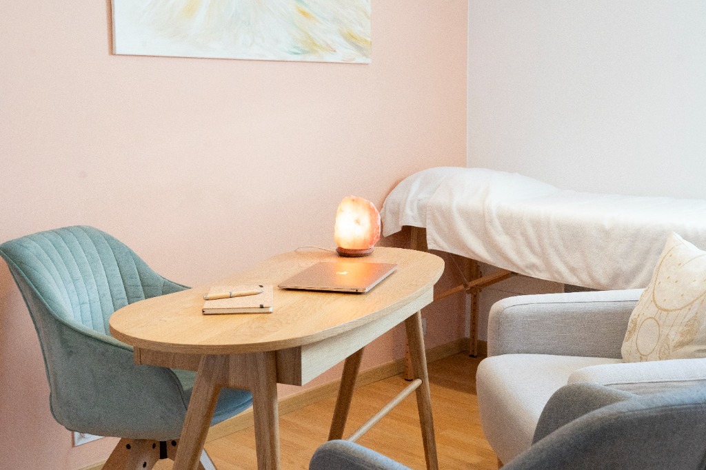 photo cabinet Mélody Nay