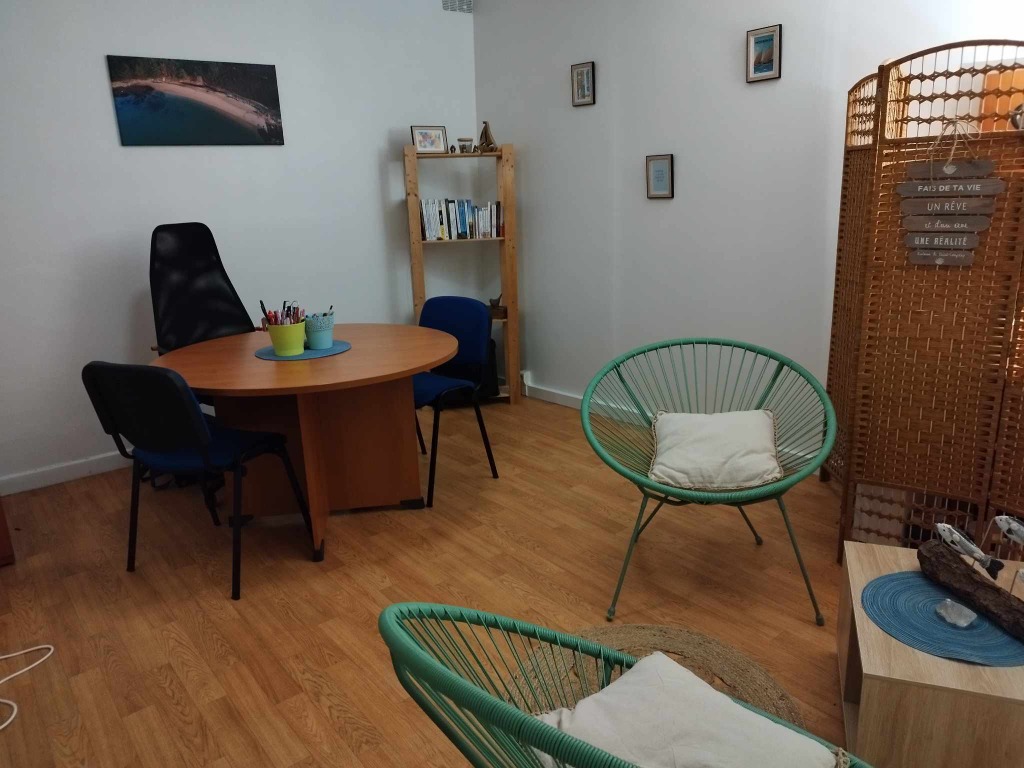 photo activite AESA Aromatherapie