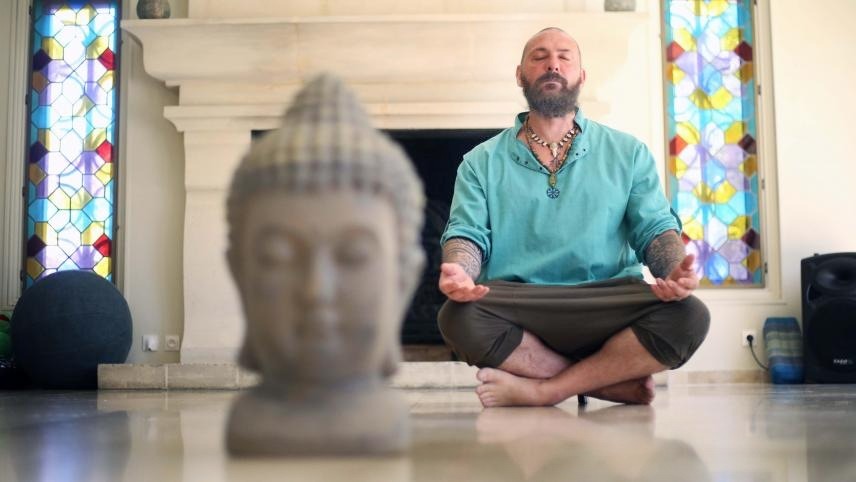 photo activite Laurent Mundwiller