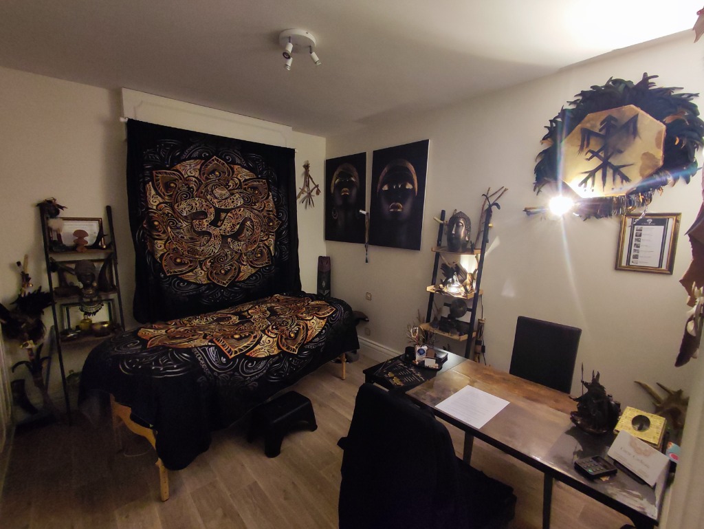 photo cabinet Laurent Mundwiller