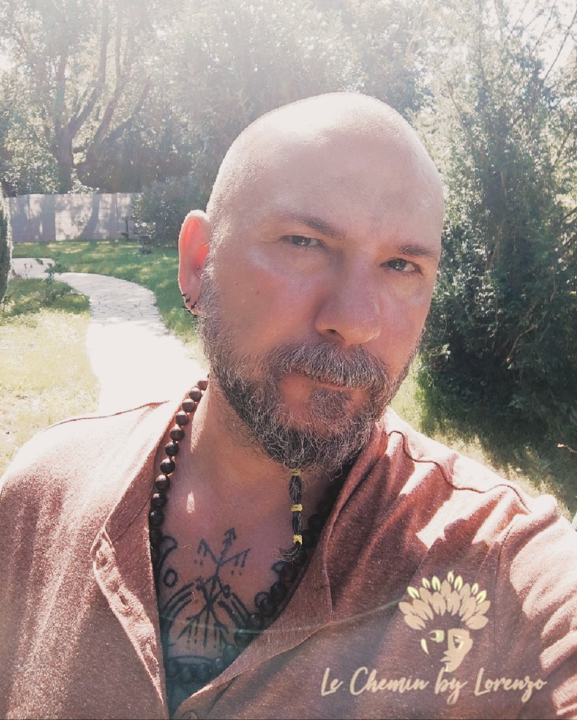 photo portrait Laurent Mundwiller