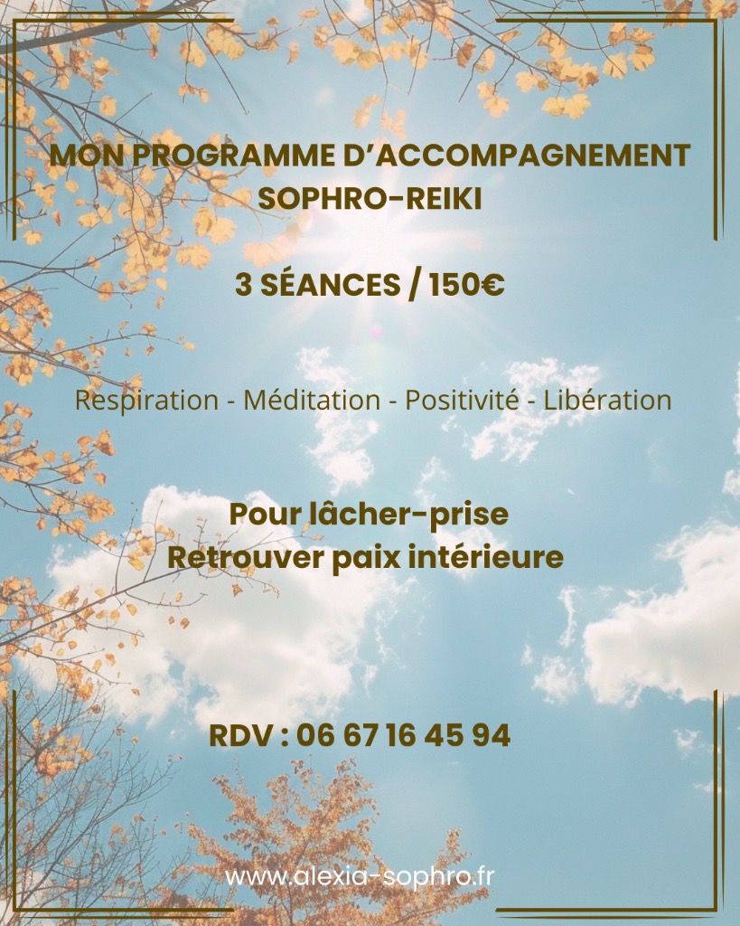 photo activite Alexia Mackowiak