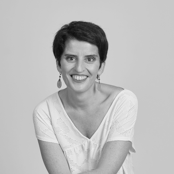 Armelle KEMPF   Réflexologue