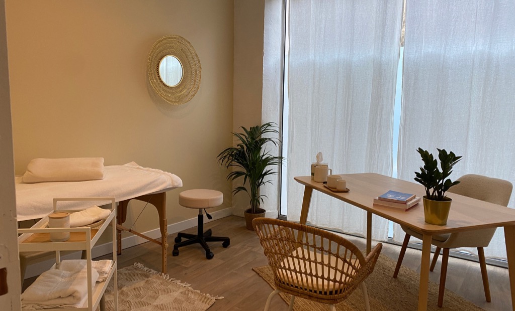 photo cabinet Armelle KEMPF 