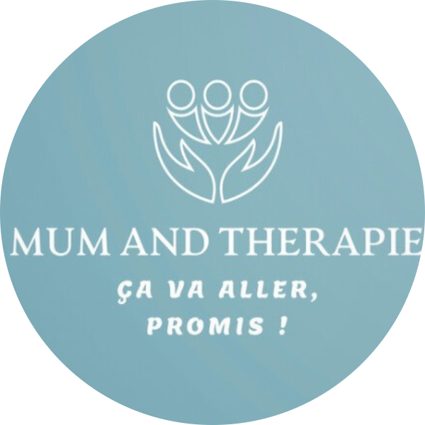 Cécile HALLAIS (mum and therapie)