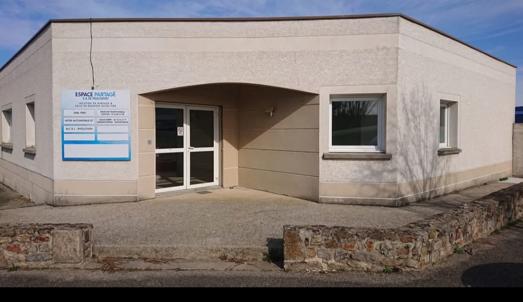 photo cabinet Mathilde Ribaud