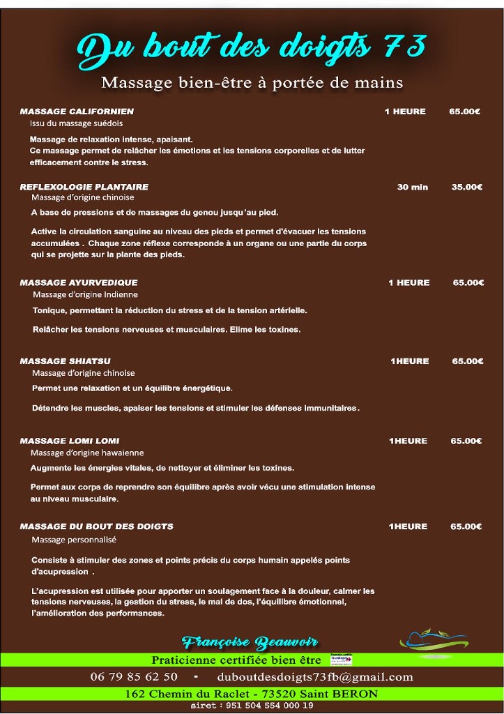 photo activite DU BOUT DES DOIGTS 73