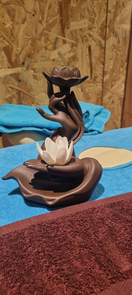 photo cabinet DU BOUT DES DOIGTS 73