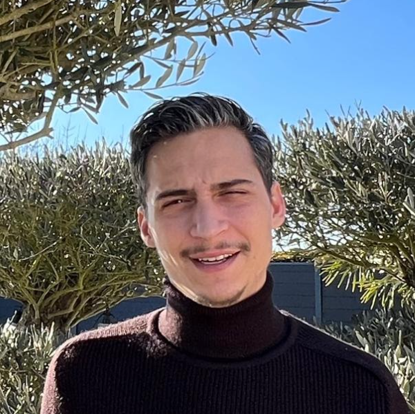 Vuiart Victor Energéticien  0608351758