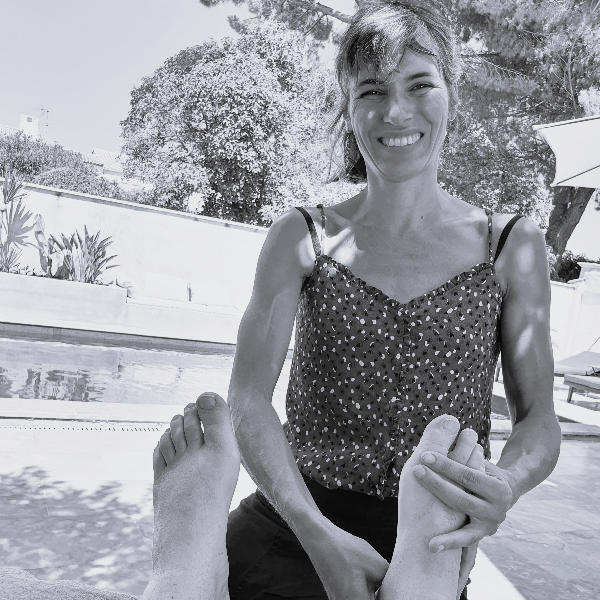 Amandine POUGNET JUNK