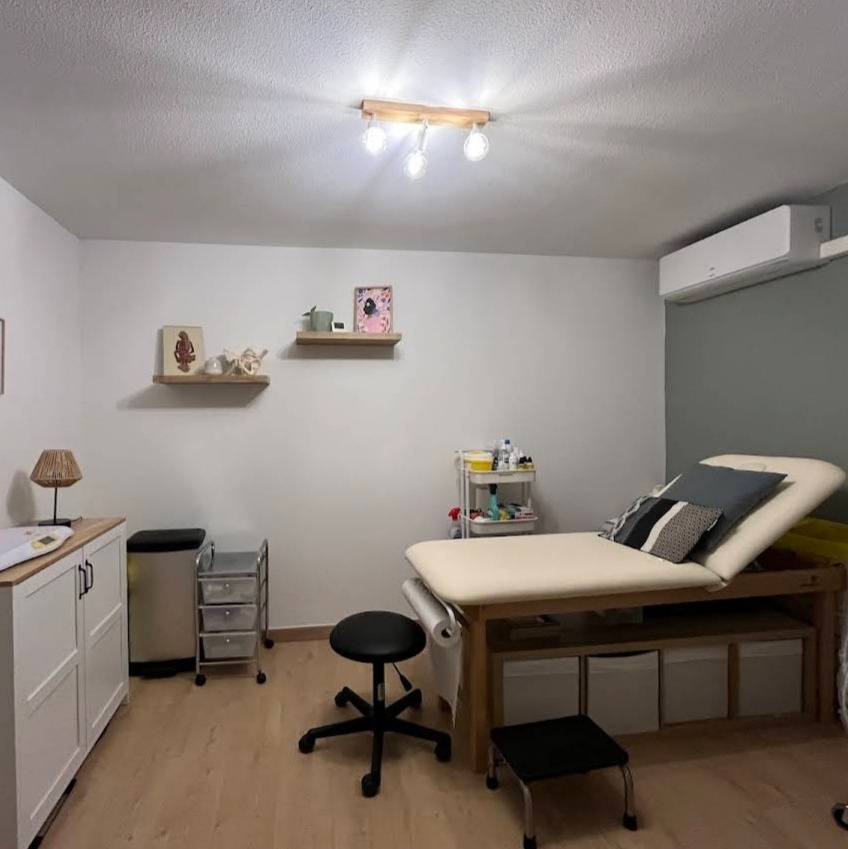 photo cabinet Amandine POUGNET JUNK