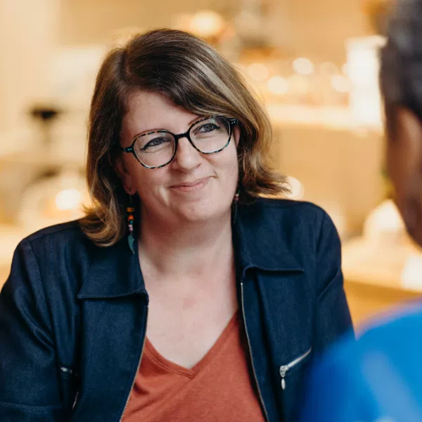 Florence Dedden - Happinessens