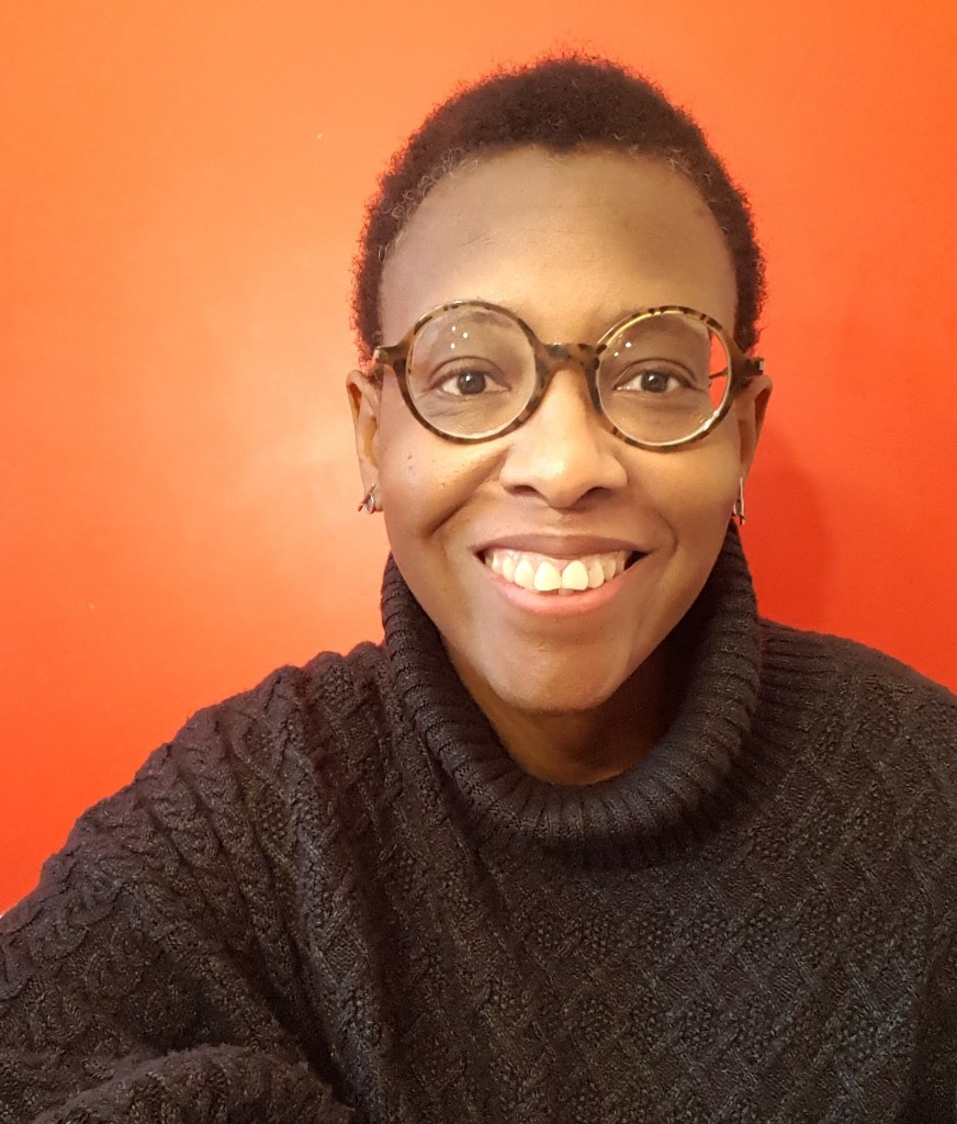 photo portrait Patriss PHEMIUS