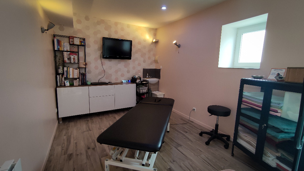 photo cabinet Préforme