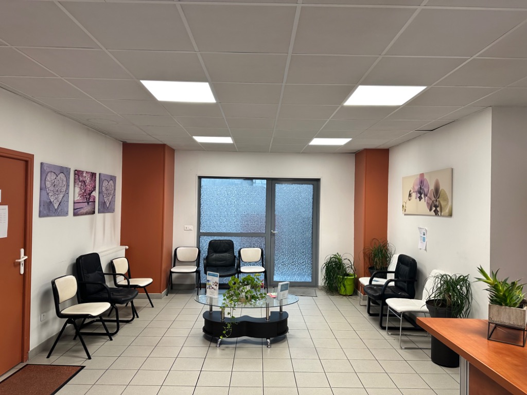 photo cabinet Jerome Tichanné