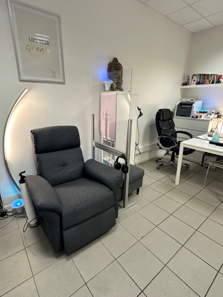 photo seance Jerome Tichanné