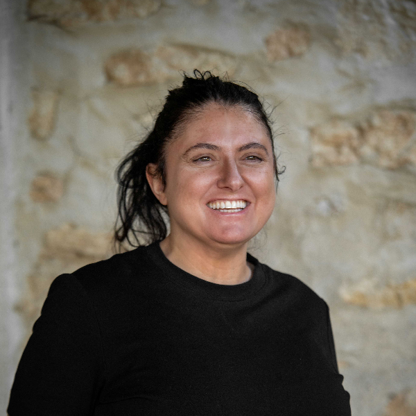 Sophie Schlubach Zhvania. ReliefSolutions