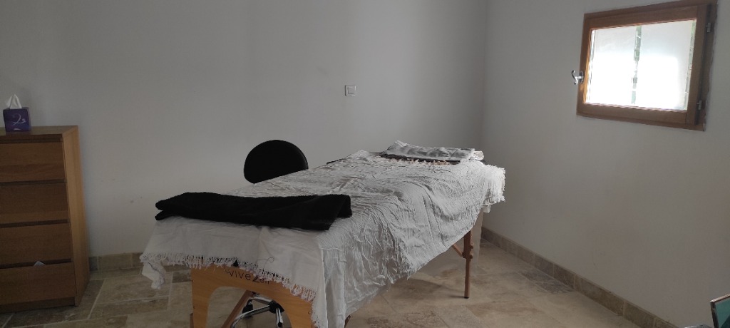 photo seance Sophie Zhvania. ReliefSolutions