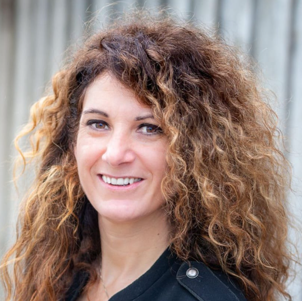 Pagotto Laetitia Sophrologue