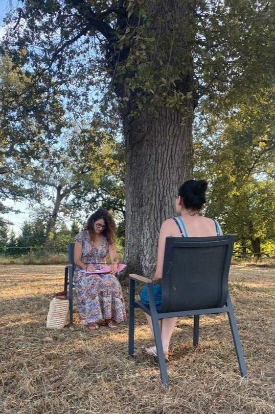 photo activite Pagotto Laetitia Sophrologue