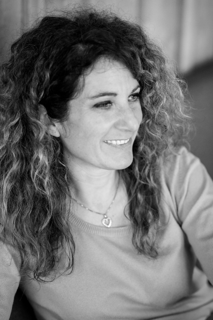 photo portrait Pagotto Laetitia Sophrologue