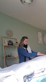 photo seance Camus Audrey