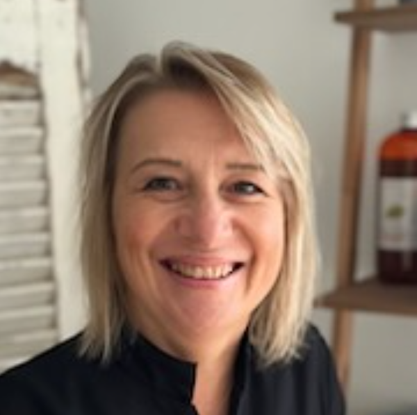 Bulle d’essence de soi