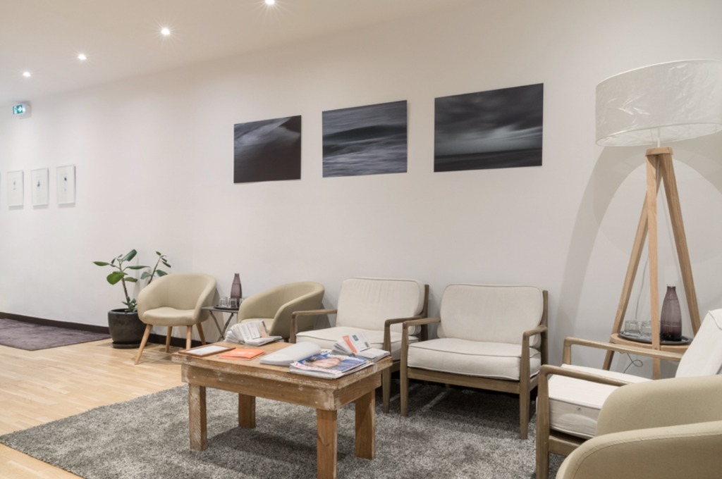 photo cabinet Kristof Bruand