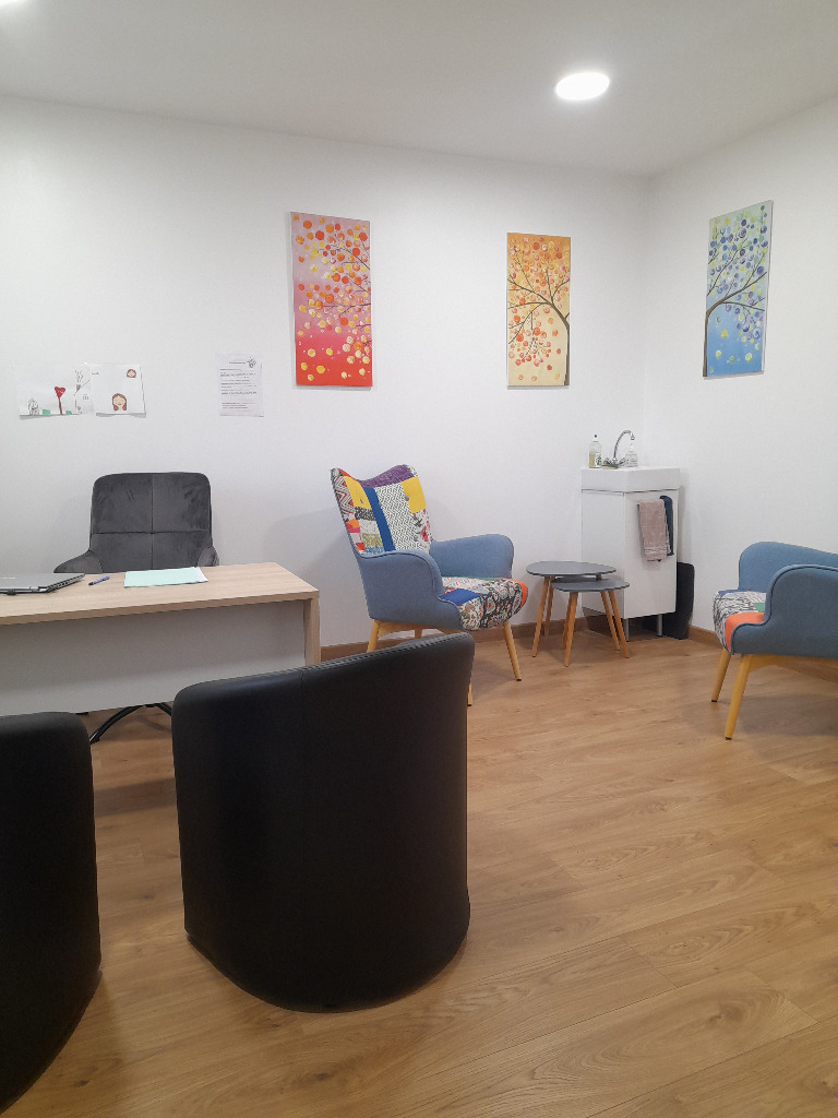 photo cabinet Camille Gratien