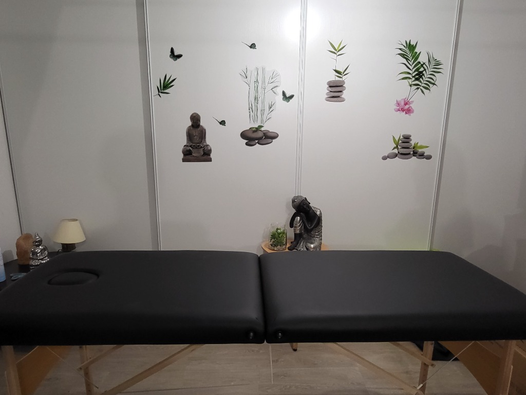 photo cabinet Lambert stéphane