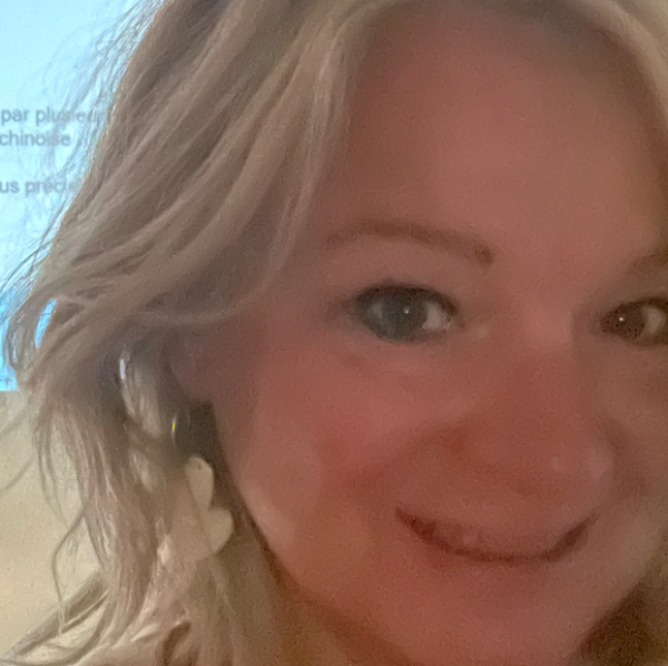 Fabienne de LuniVert LONIX 