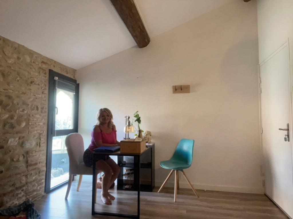 photo cabinet Fabienne de LuniVert LONIX 