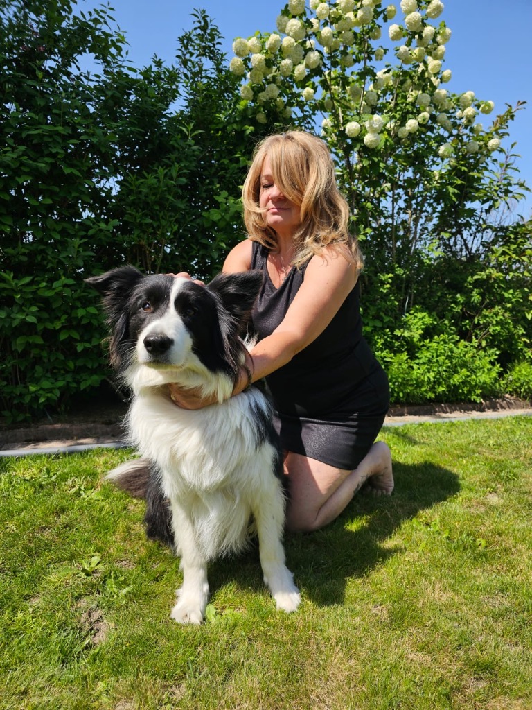 photo seance Fabienne de LuniVert LONIX 