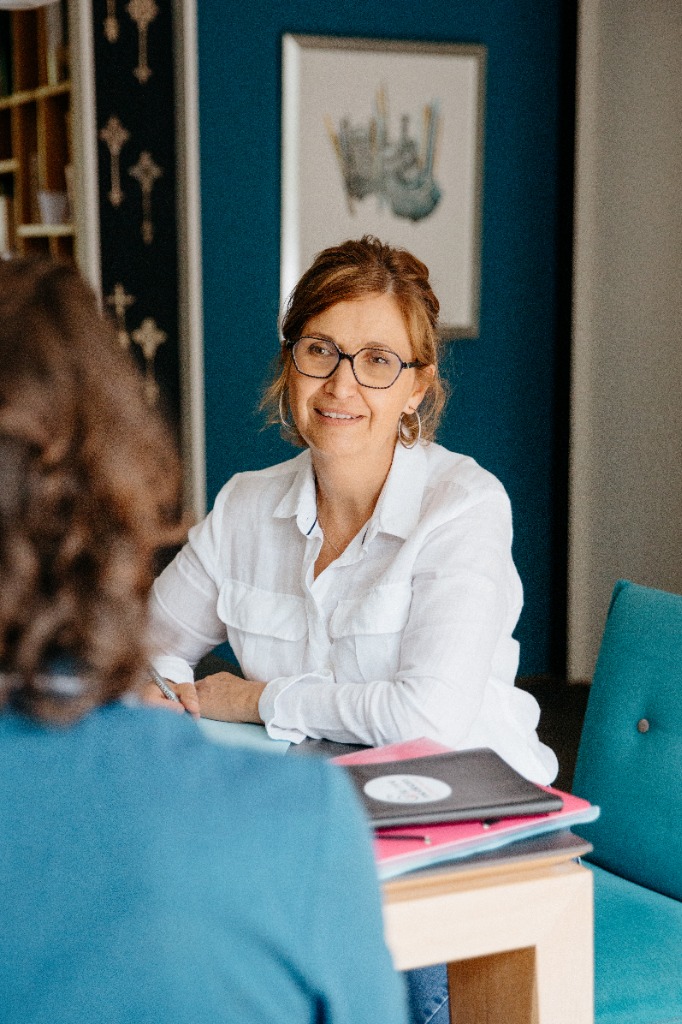 photo activite Florence Hubert 