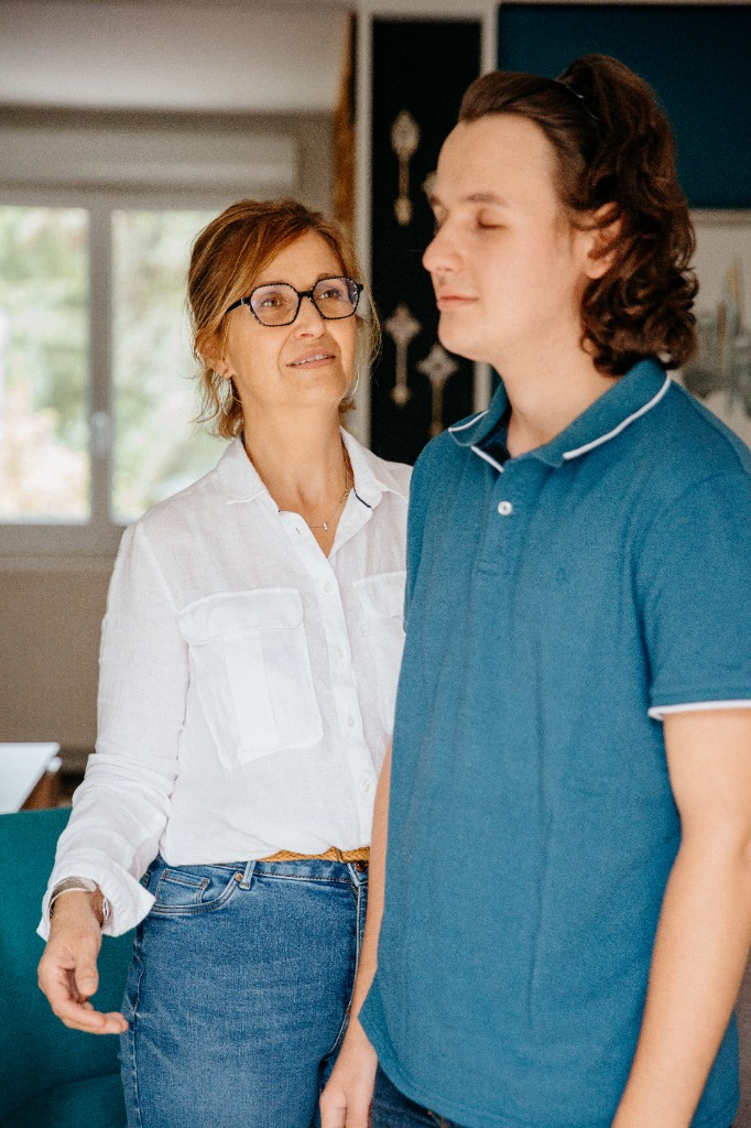 photo seance Florence Hubert 