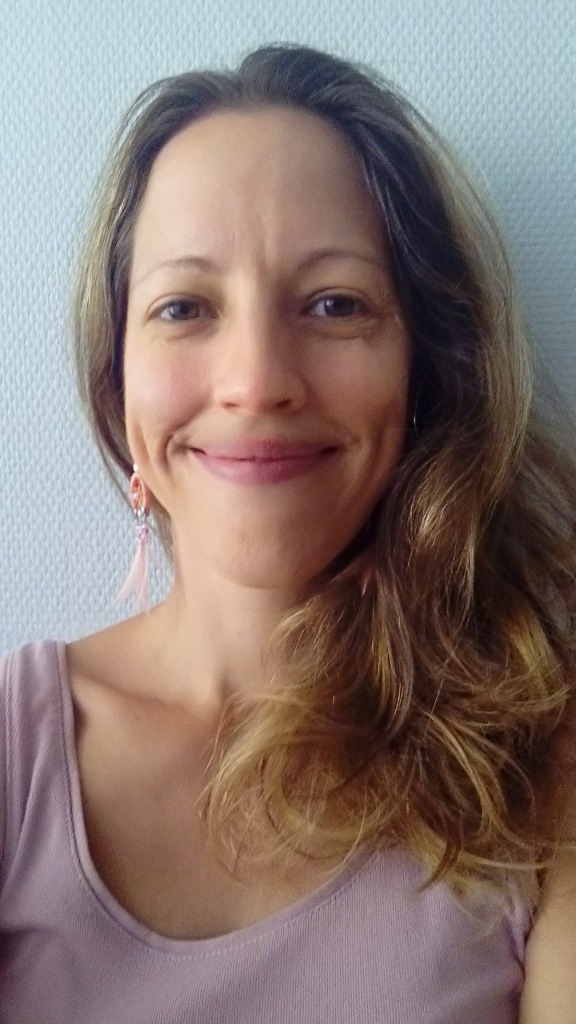 photo portrait Corinne Lemaitre EI