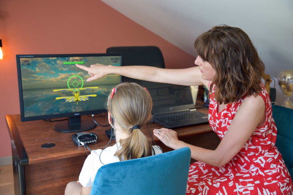 photo cabinet Amandine Quéneudec