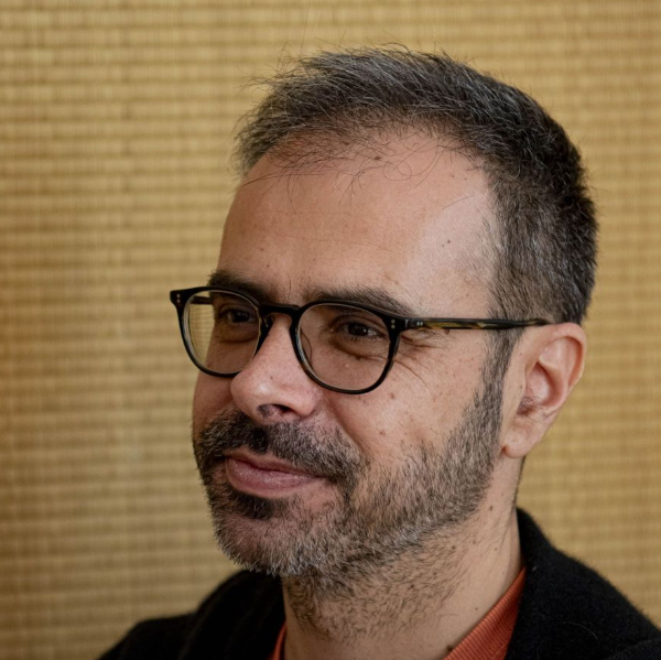 Cédric • be3 tantra