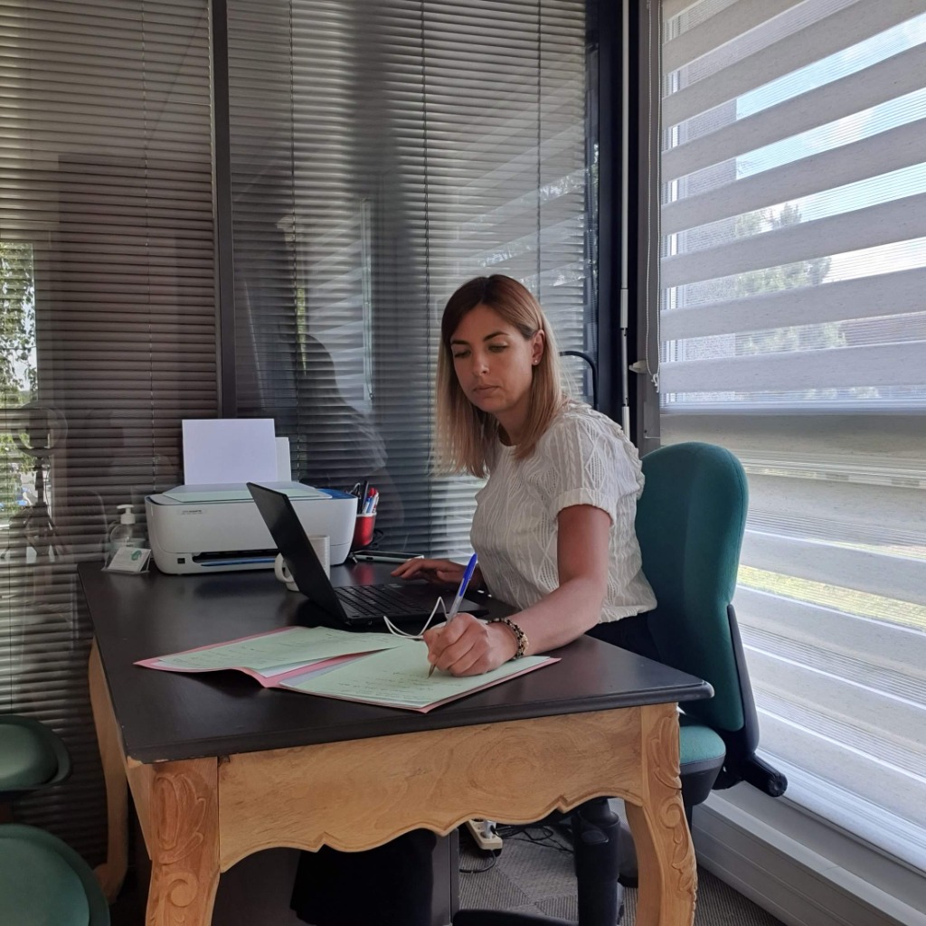 photo seance LUCIE BRACQUART