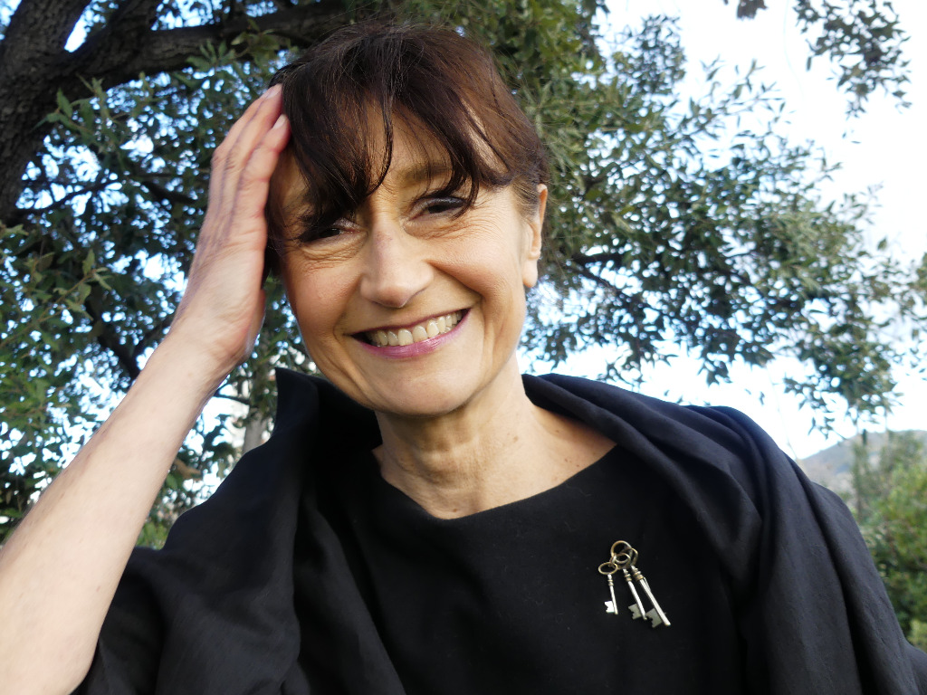 photo portrait Mamouni