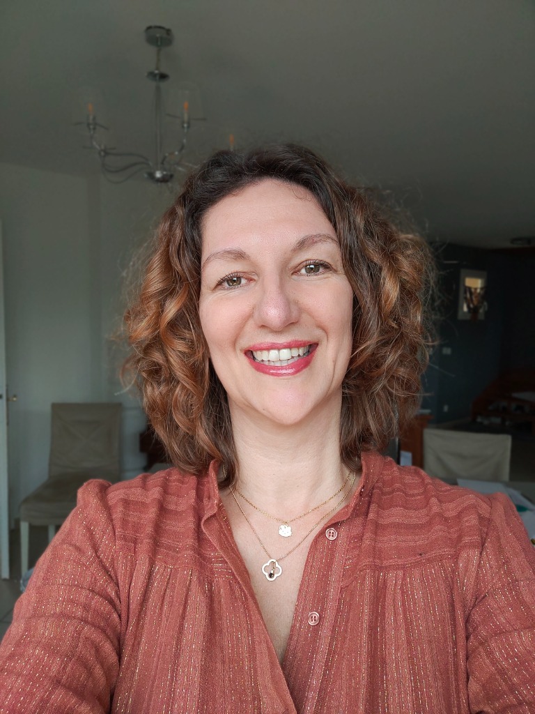 photo portrait Stephanie CARDOSO