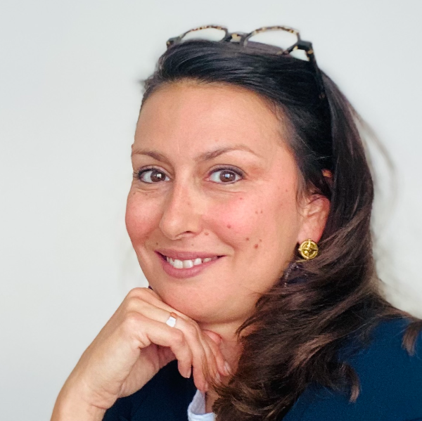 Elodie Peskine Chevallier