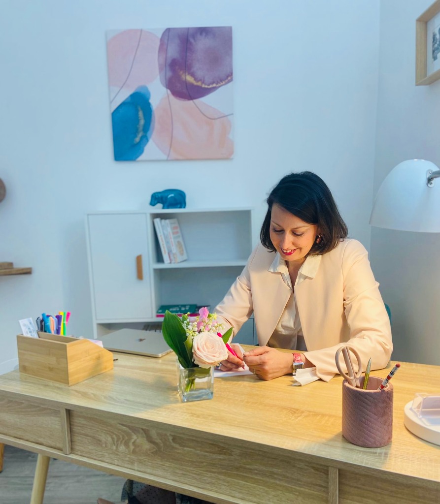 photo activite Elodie Peskine Chevallier