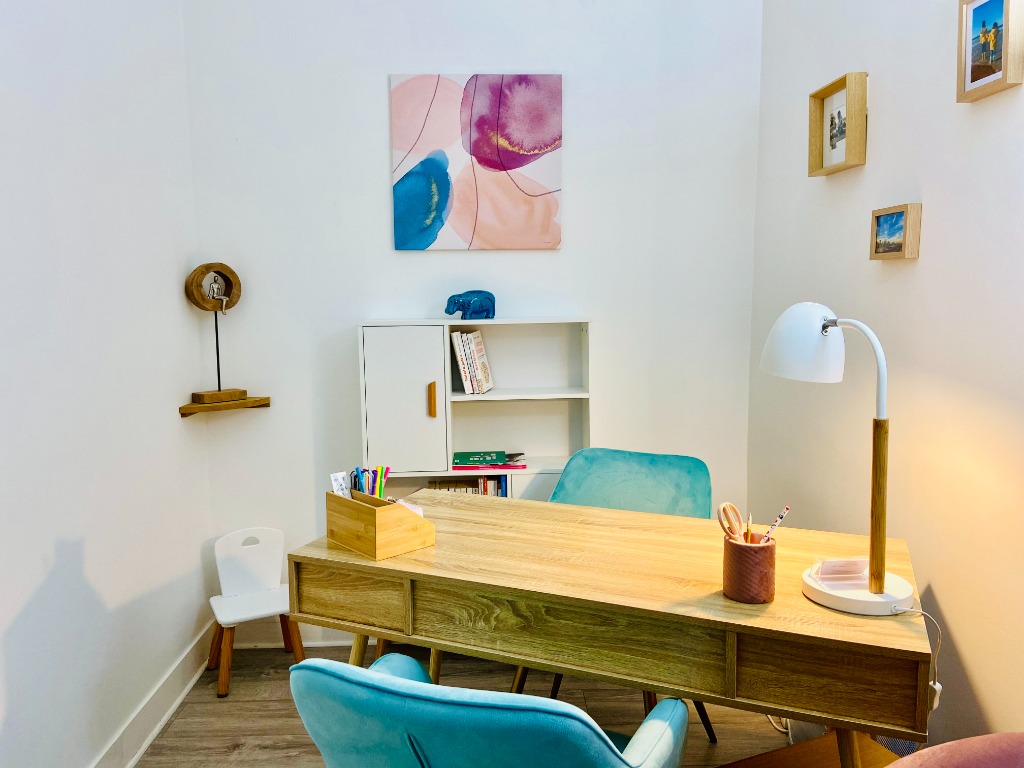 photo cabinet Elodie Peskine Chevallier