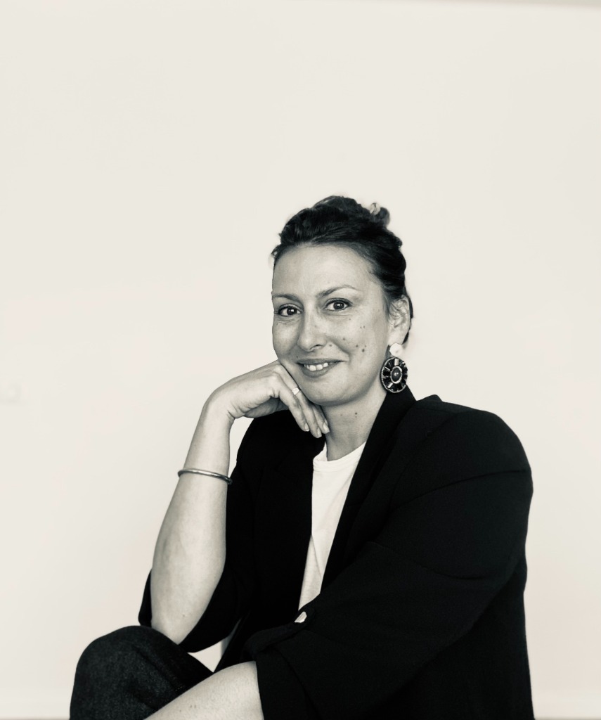 photo portrait Elodie Peskine Chevallier