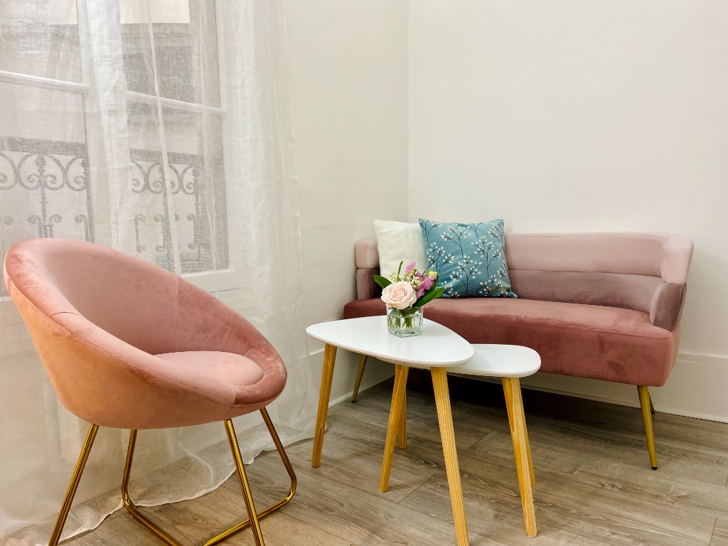 photo seance Elodie Peskine Chevallier