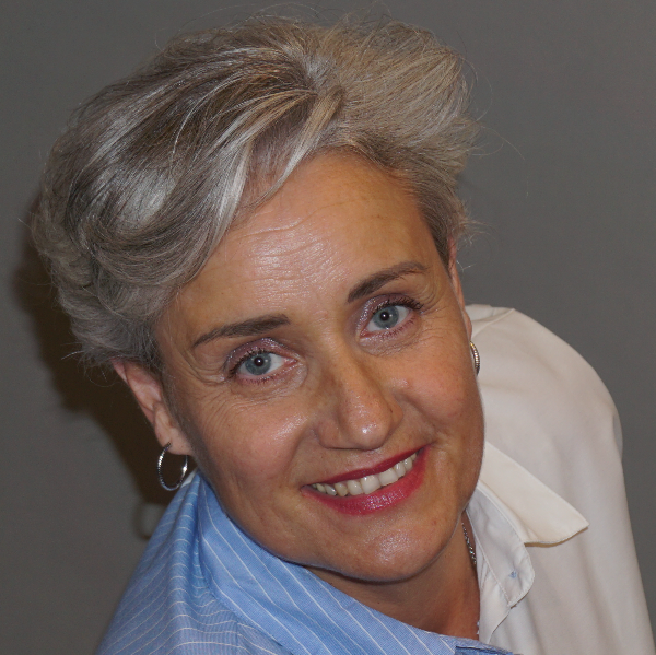 LAURENCE FEUGEAS CASANO