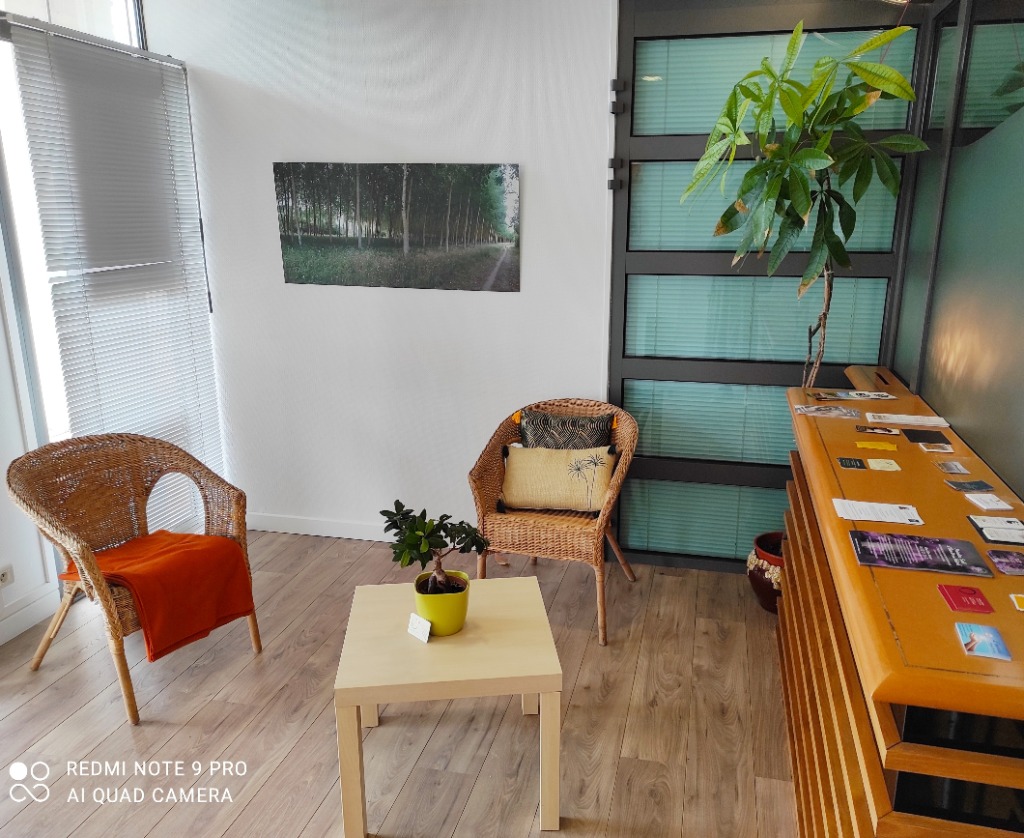 photo activite Anouck Ollivier Hypnose